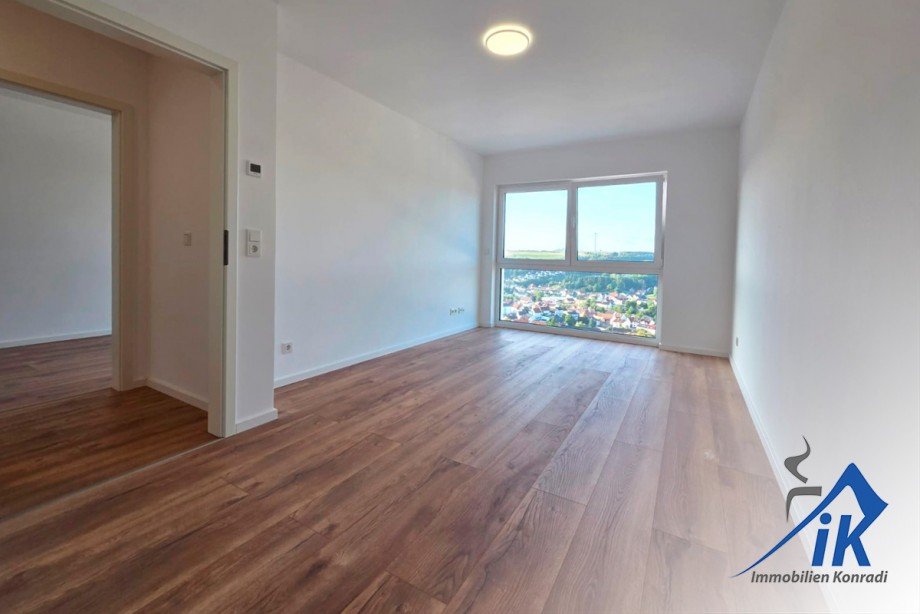 Schlafzimmer OG Doppelhaush�lfte Thaleischweiler