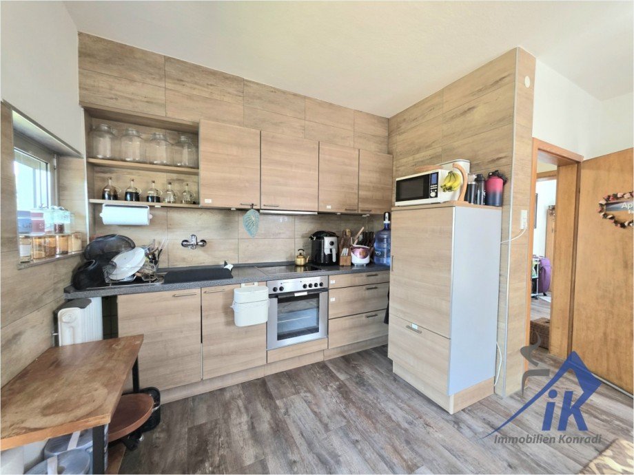 K�che EG Einfamilienhaus Ramstein-Miesenbach