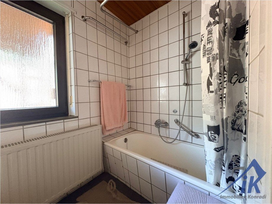 Bad OG Einfamilienhaus Kaiserslautern / Erlenbach
