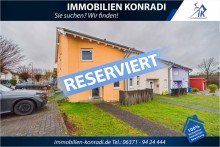 Au�enansicht IK | Mackenbach: gepflegtes REH in ruhiger Lage