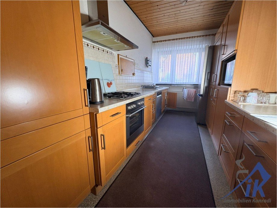 K�che EG Einfamilienhaus Kaiserslautern / Erlenbach