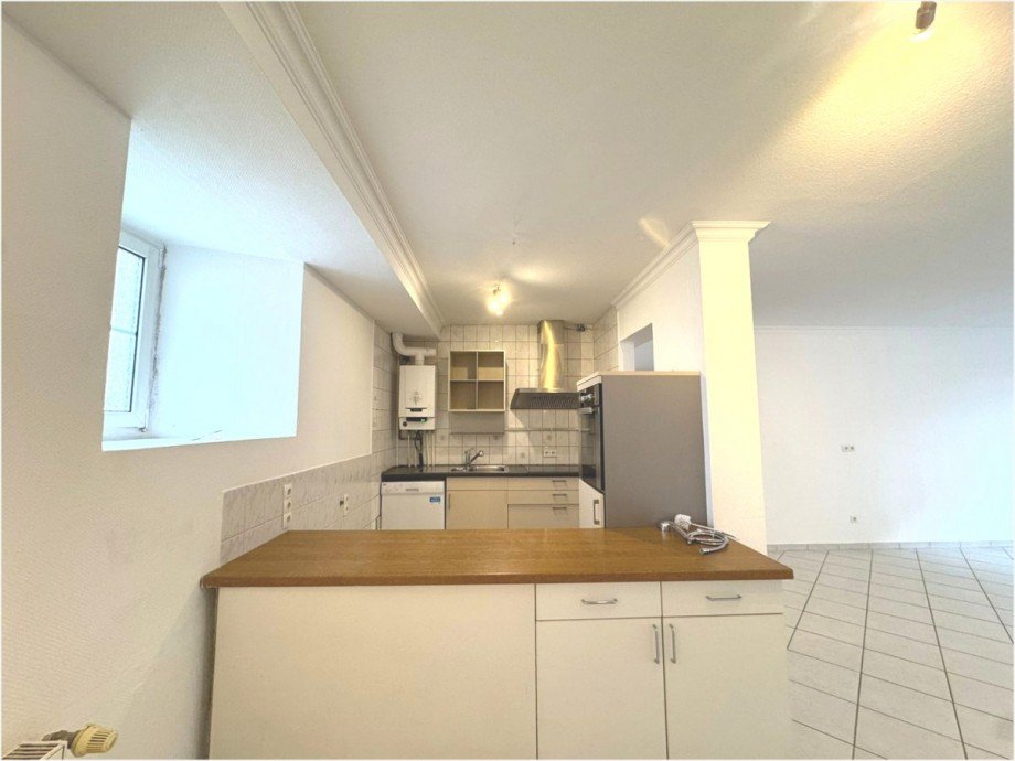 K�che Etagenwohnung Landstuhl