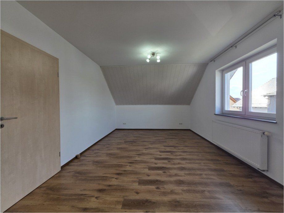 Schlafzimmer Einfamilienhaus Kaiserslautern / Siegelbach