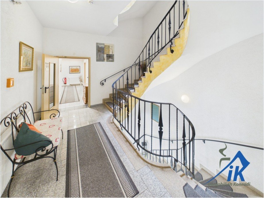 Flur Hotels Landstuhl