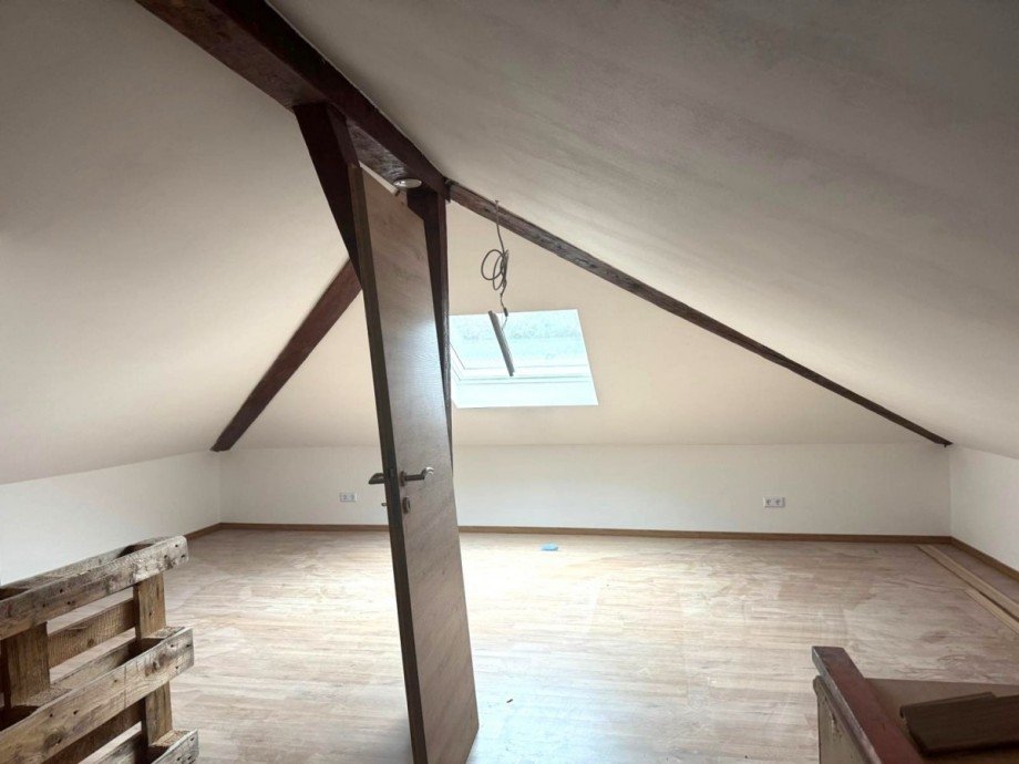 Schlafzimmer Etagenwohnung Dittweiler