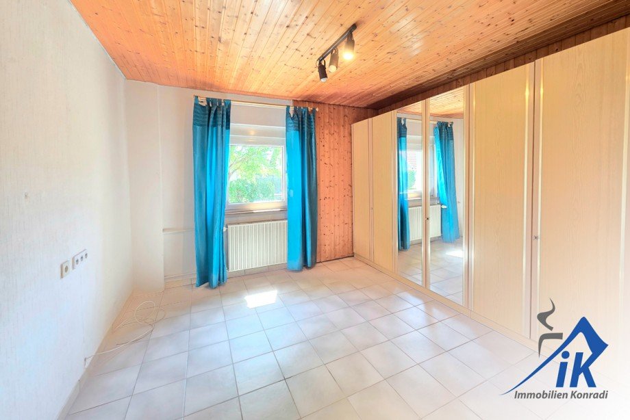 Zimmer EG Einfamilienhaus Schallodenbach