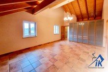 Schlafzimmer IK | Herschweiler-Pettersheim:  Exklusives Anwesen mit zeitloser Eleganz -    ein Zuhause mit Flair