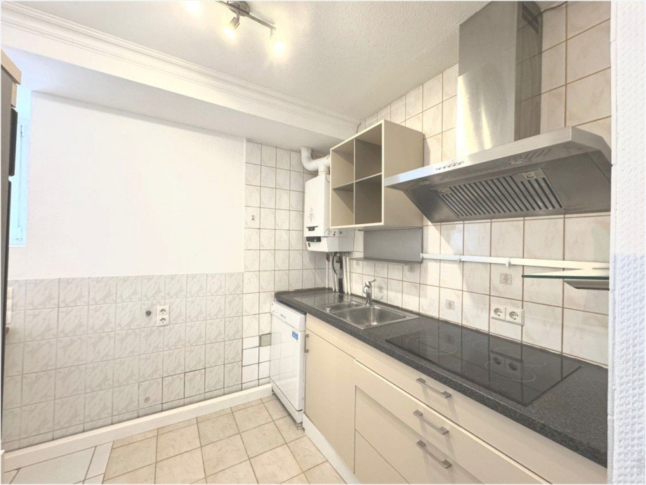 K�che Etagenwohnung Landstuhl