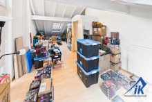 DG IK | Mackenbach: gepflegtes REH in ruhiger Lage