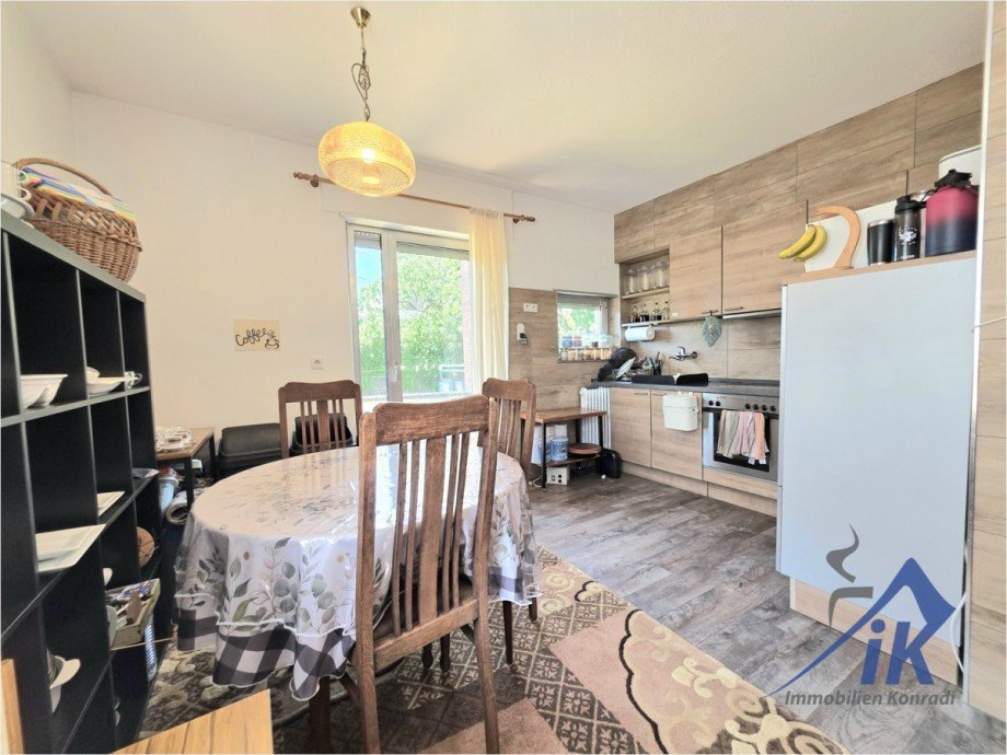 K�che EG Einfamilienhaus Ramstein-Miesenbach