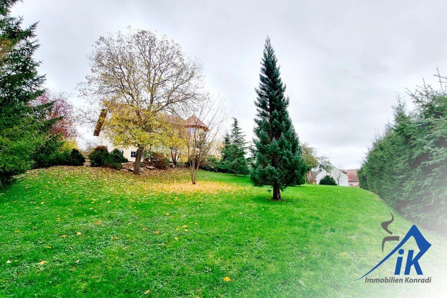 Garten Villa Herschweiler-P.