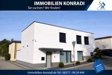 Au�enansicht IK | Zweibr�cken : wundersch�nes EFH mit ELW in guter Lage mit Garage