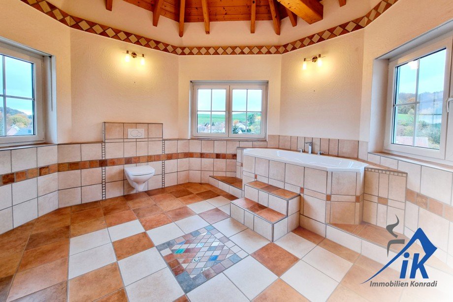 Bad Villa Herschweiler-P.