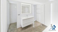 Badezimmer EG IK | Zweibr�cken : wundersch�nes EFH mit ELW in guter Lage mit Garage