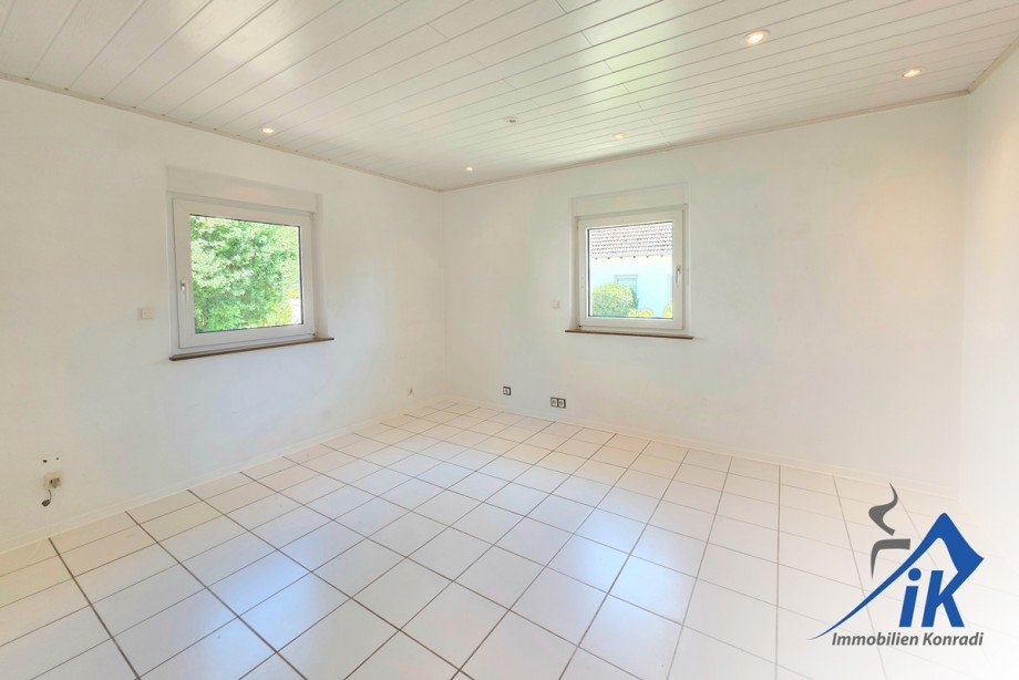 Zimmer EG Einfamilienhaus Schallodenbach