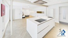 K�che EG IK | Zweibr�cken : wundersch�nes EFH mit ELW in guter Lage mit Garage
