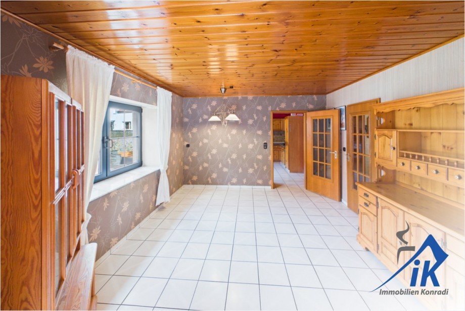 Haus 2 Einfamilienhaus Hefersweiler