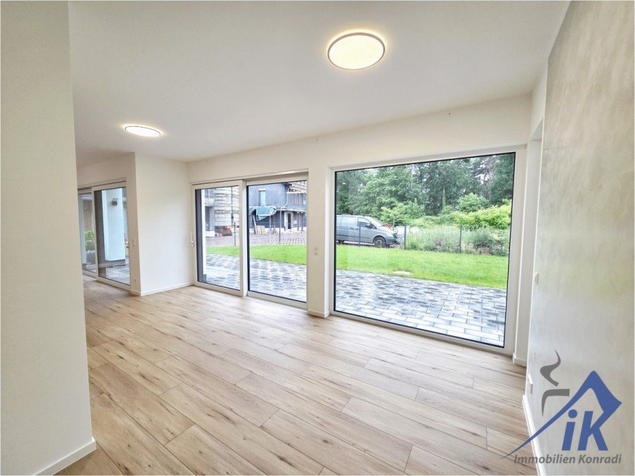 Wohn/Essbereich EG Einfamilienhaus Landstuhl