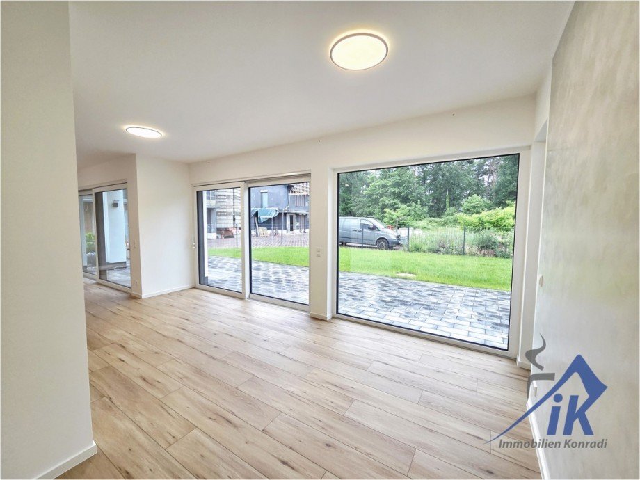 Wohnzimmer Einfamilienhaus Landstuhl