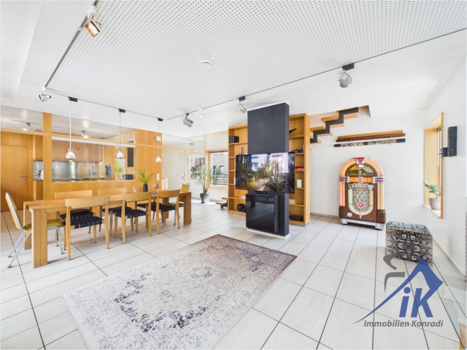 Wohn/Essbereich Einfamilienhaus Kaiserslautern