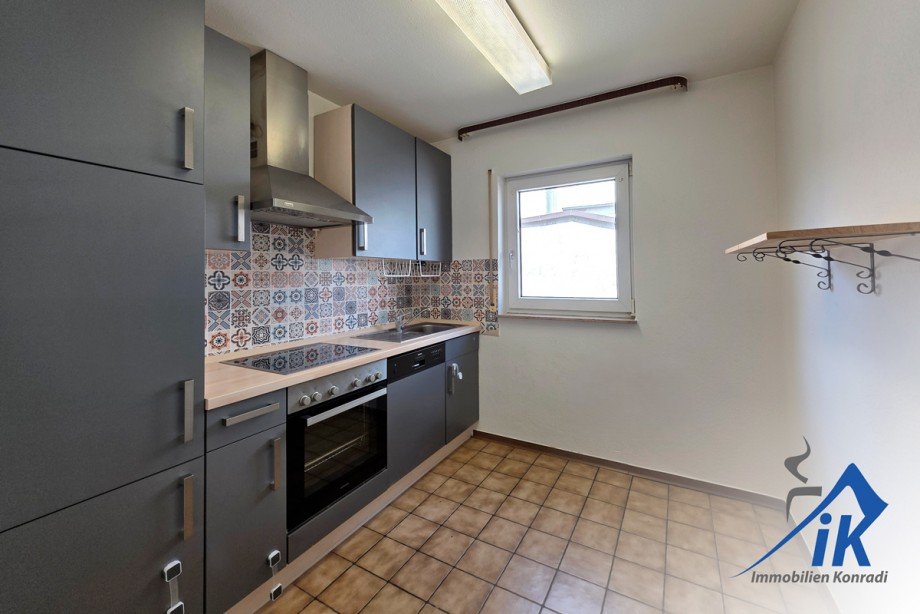 K�che Einfamilienhaus H�tschenhausen