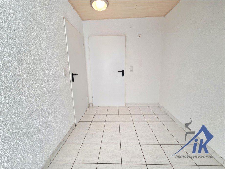 Abstellraum Reihenmittelhaus Oberstaufenbach