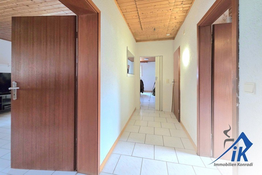 Flur Einfamilienhaus KL-Einsiedlerhof