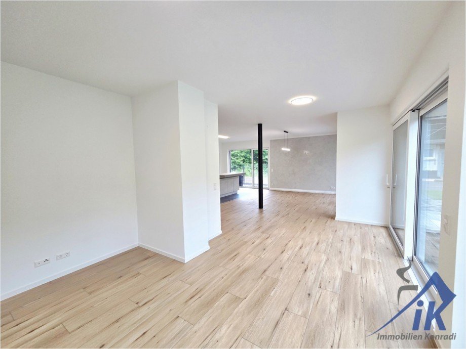 Wohn/Essbereich EG Einfamilienhaus Landstuhl
