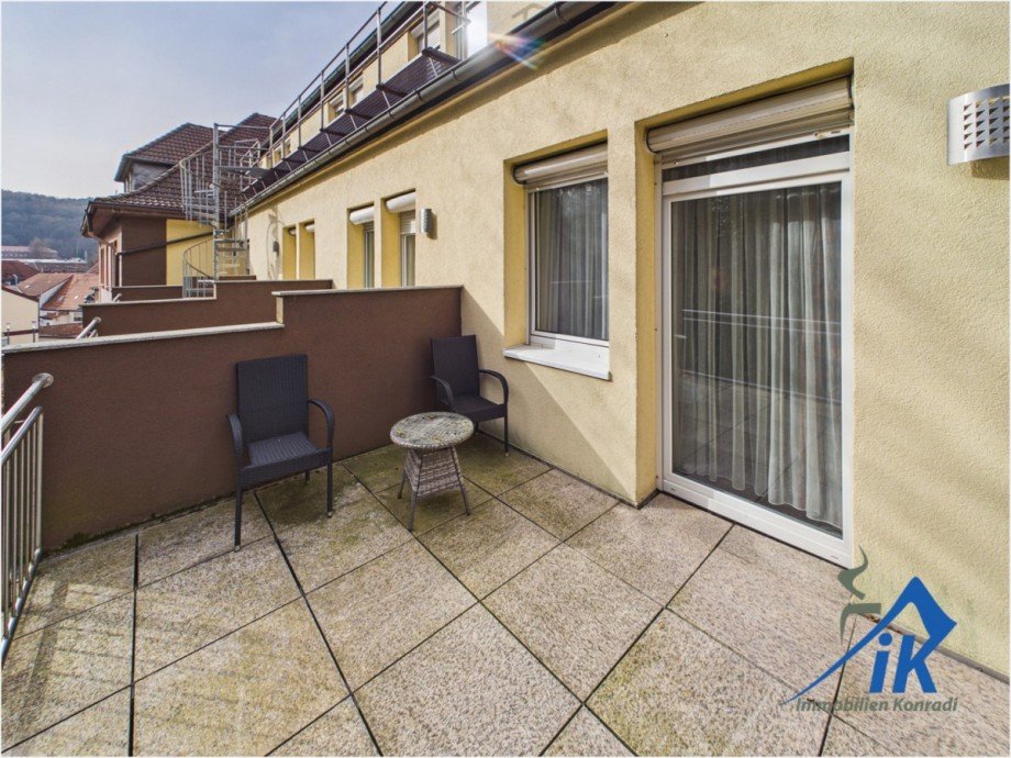 Terrasse Hotels Landstuhl