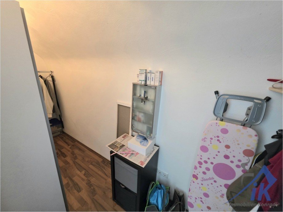 Abstellraum Einfamilienhaus Spesbach