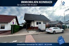 Hauptbild IK|Hauptstuhl - gem�tliches Einfamilienhaus in ruhiger Lage