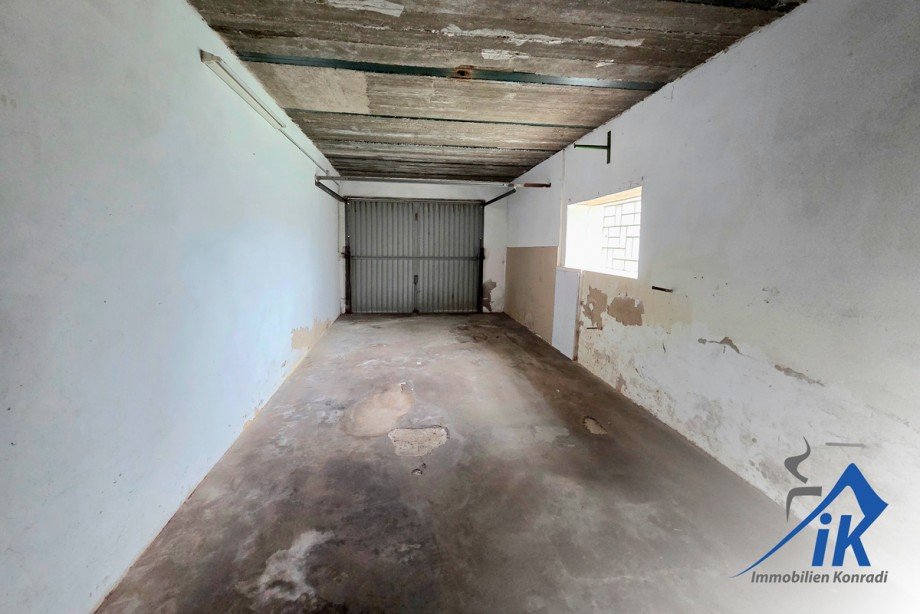 Garage Einfamilienhaus Frohnhofen