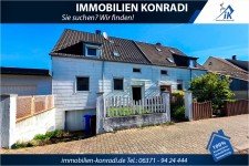 Hauptbild IK | Thaleischweiler : renovierungsbedüftiges DHH mit viel potential in ruhiger Lage