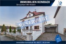 Hauptbild IK | Leimen: Freistehendes Haus in ruhiger Lage mit viel Platz für die ganze Familie