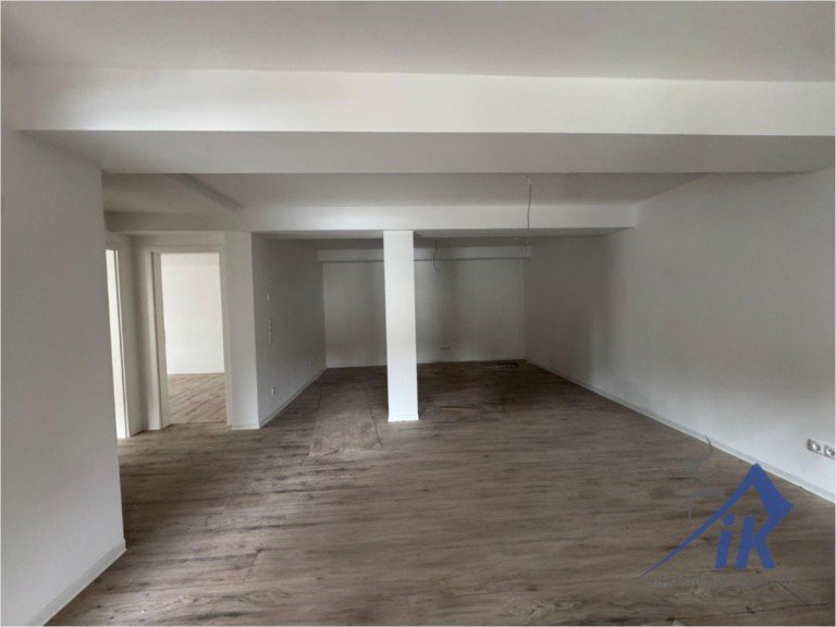 Wohnzimmer Dittweiler Etagenwohnung IK|Dittweiler - 3-Zimmer-Wohnung in ruhiger Lage