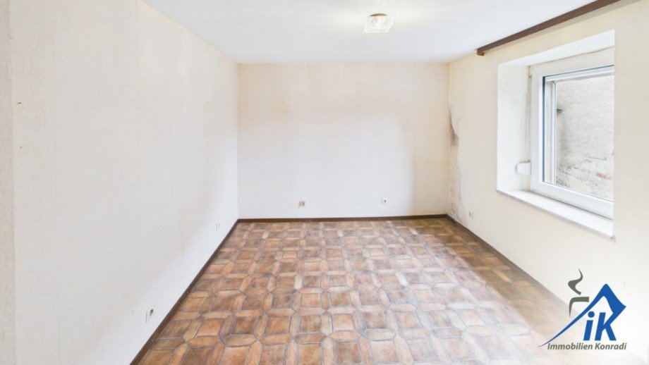 Zimmer EG Einfamilienhaus Etschberg