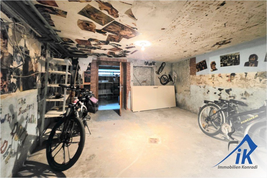 KG Zweifamilienhaus Homburg / Kirrberg