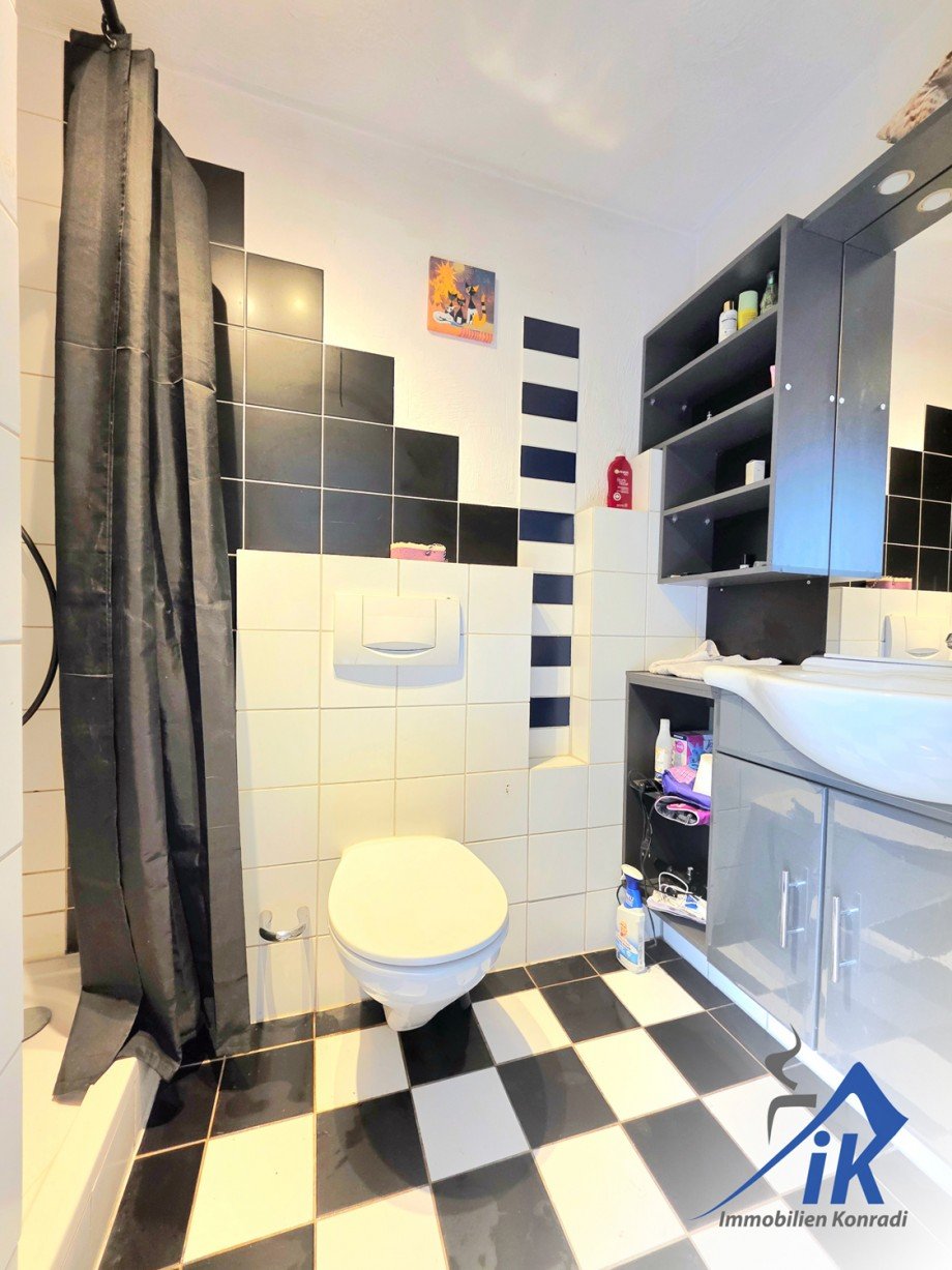 Bad Einfamilienhaus Otterbach