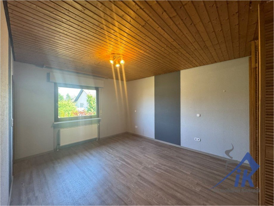 Schlafzimmer Etagenwohnung Ramstein-Miesenbach