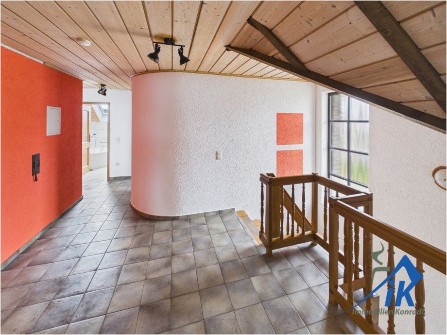 Flur OG Einfamilienhaus Herschberg