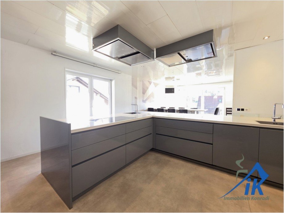 K�che OG Zweifamilienhaus Mehlbach