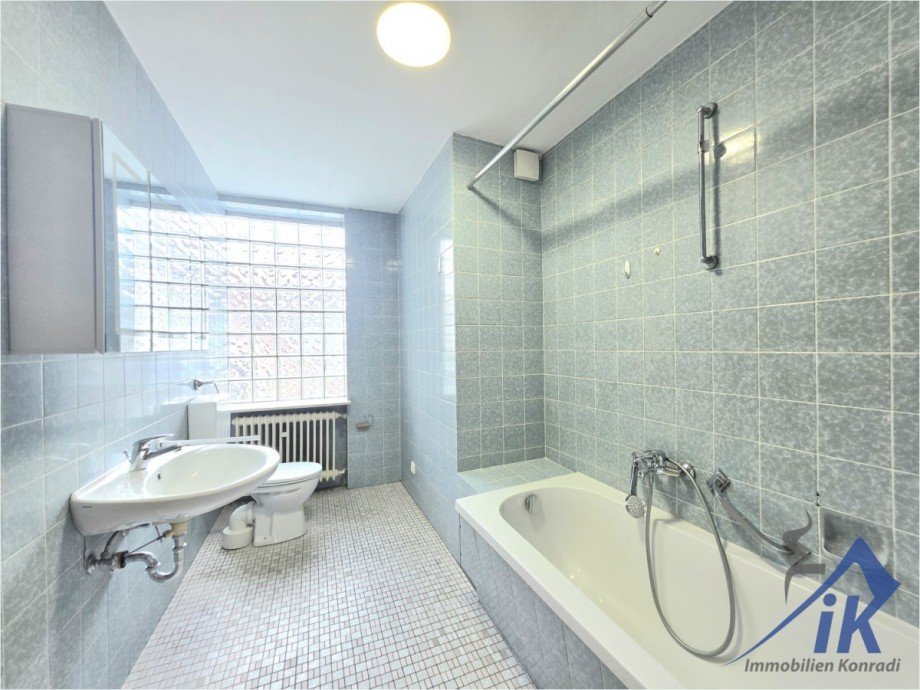 Badezimmer Einfamilienhaus Landstuhl