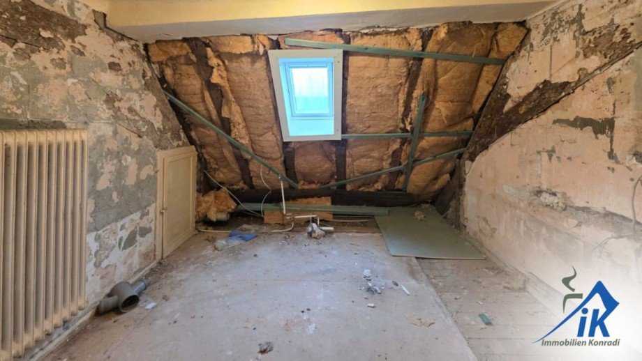 Wohnung 3 Haus Schrollbach