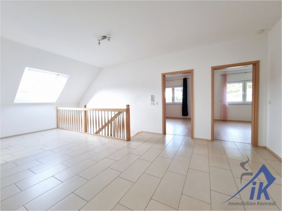 Treppenhaus Einfamilienhaus Otterberg / Alth�tterhof