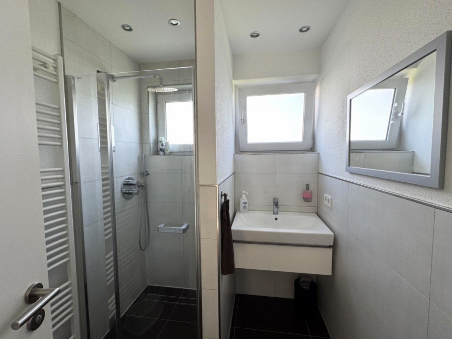 Badezimmer Einfamilienhaus Altenkirchen