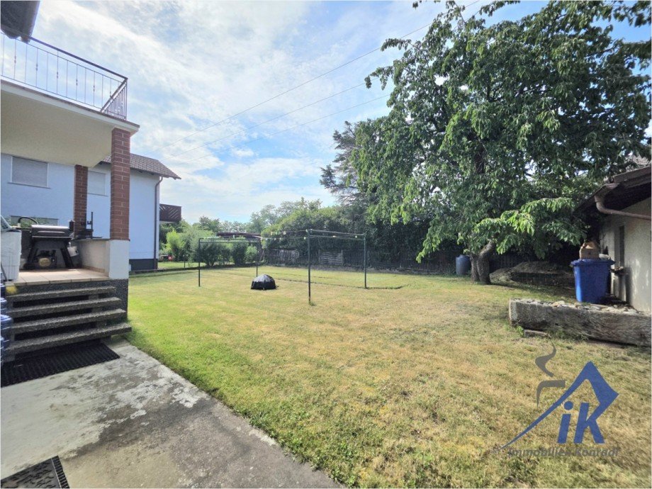 Garten Einfamilienhaus Ramstein-Miesenbach