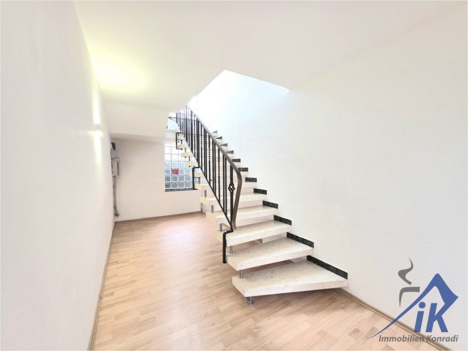 Flur EG Einfamilienhaus Landstuhl