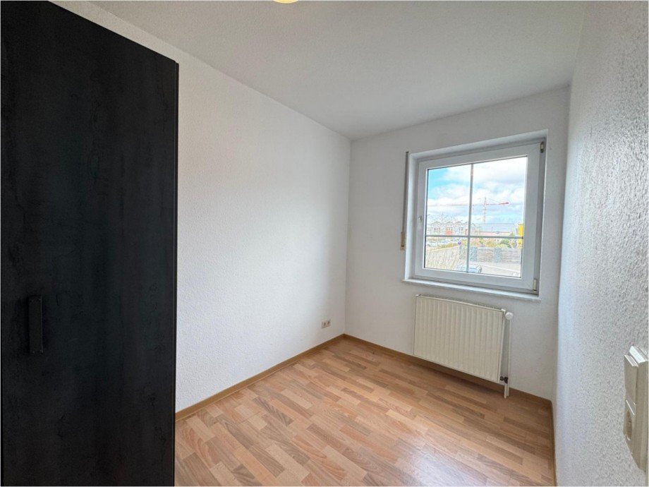 Zimmer Etagenwohnung Weilerbach