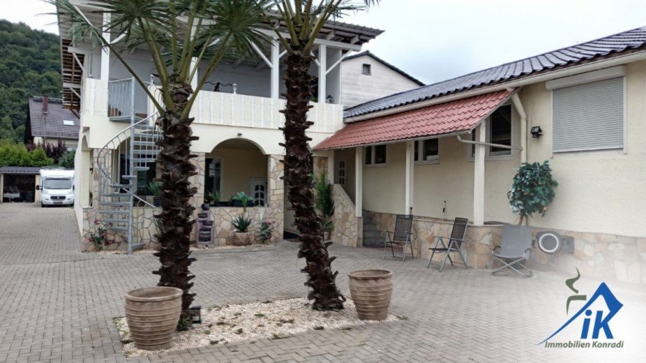 Mehrfamilienhaus Landstuhl