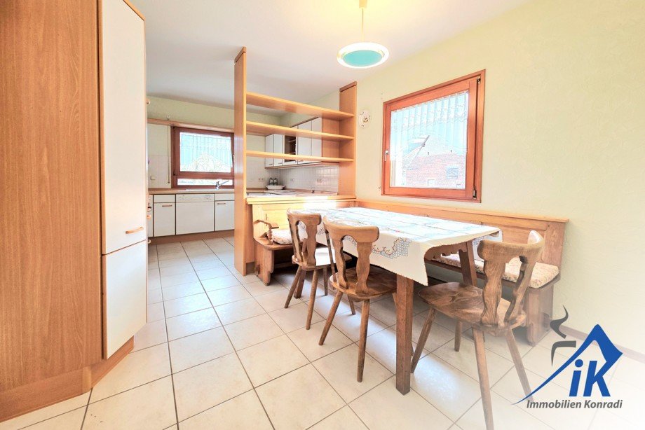 Essbereich Einfamilienhaus Katzweiler